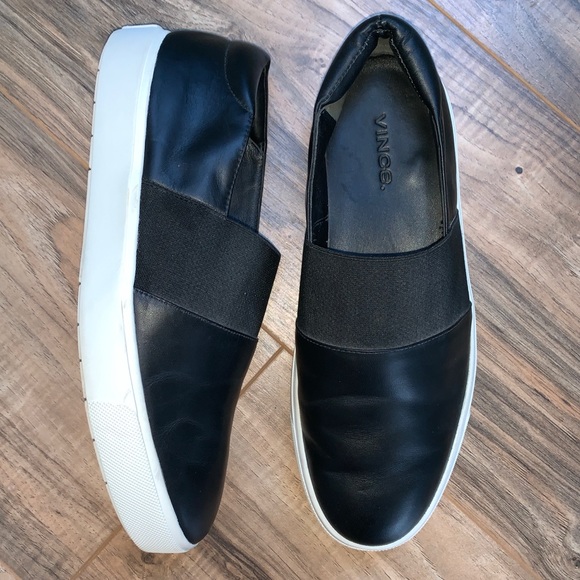 Vince Shoes - Vince slip on sneakers
